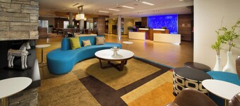 Fairfield Inn & Suites Arundel Mills BWI Airport