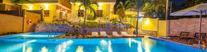 Outdoor pool - Phu Quoc Village (Phu Quoc)