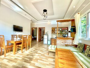 Private kitchen - Phu Quoc Village (Phu Quoc)
