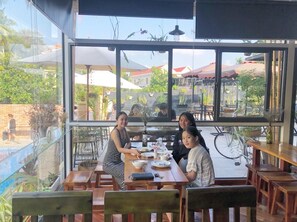 Restaurant - Phu Quoc Village (Phu Quoc)