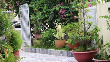 花園