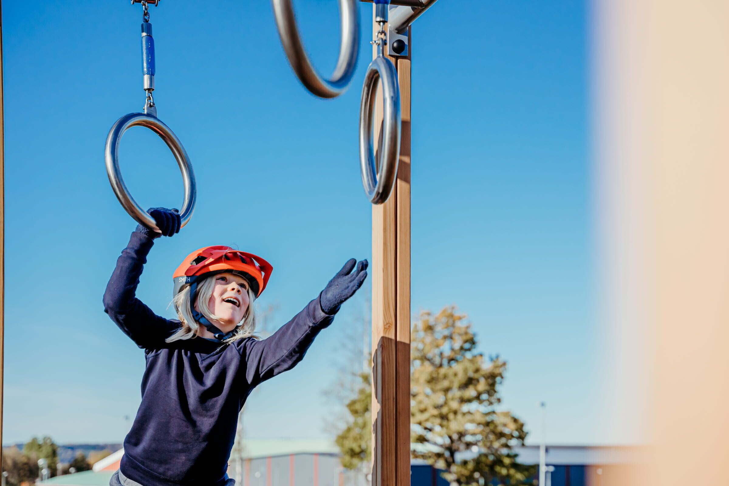 children’s activities