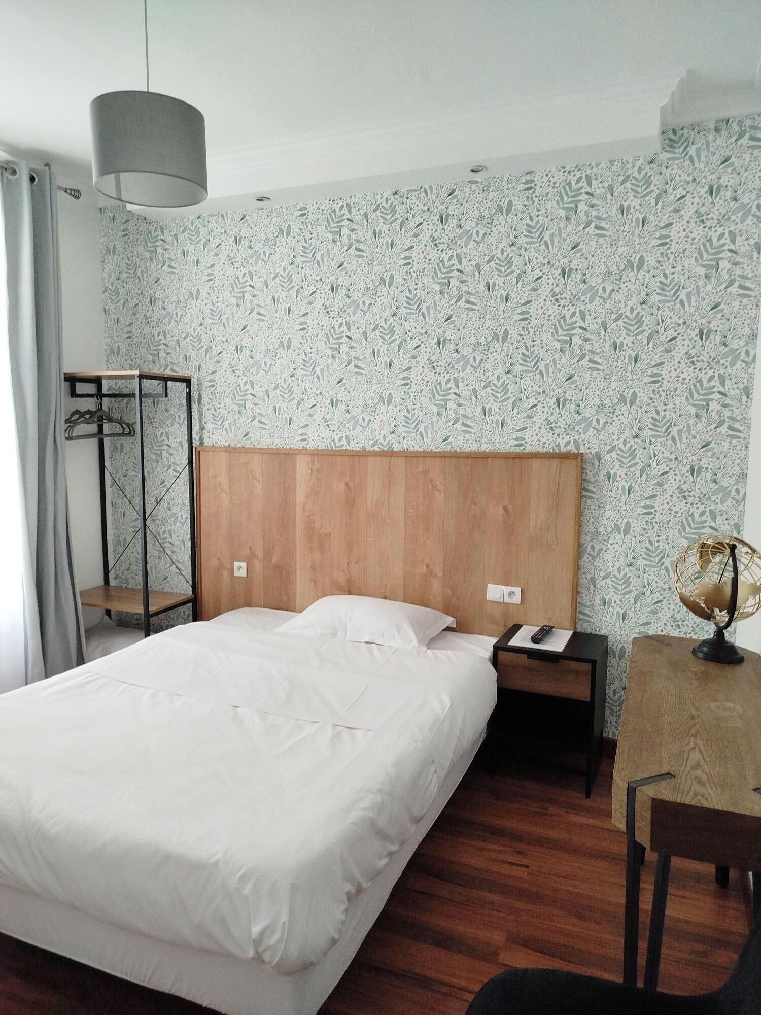 Photo - Hotel Residence Champerret