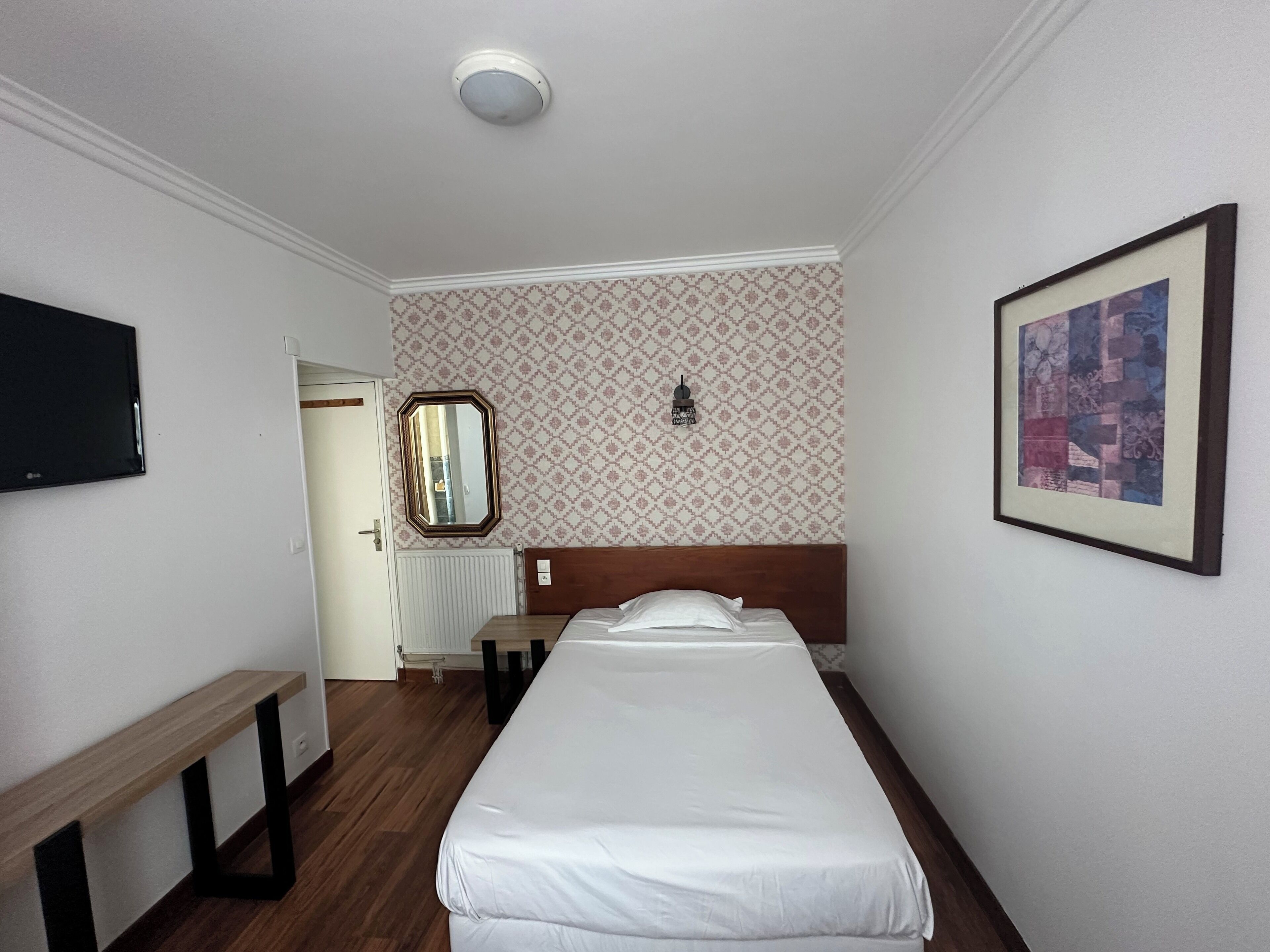 Foto - Hôtel Résidence Champerret