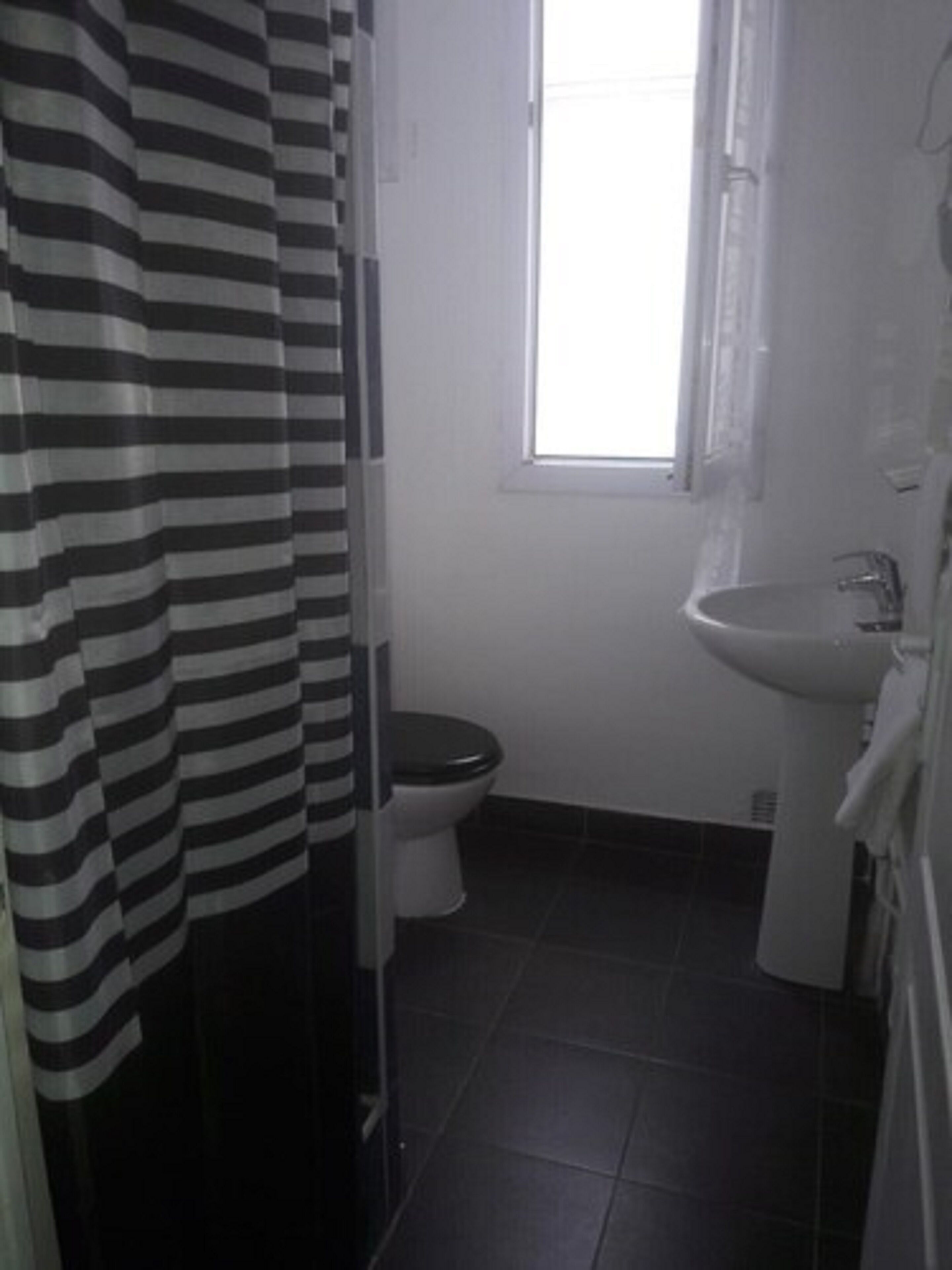 Foto - Hotel Residence Champerret