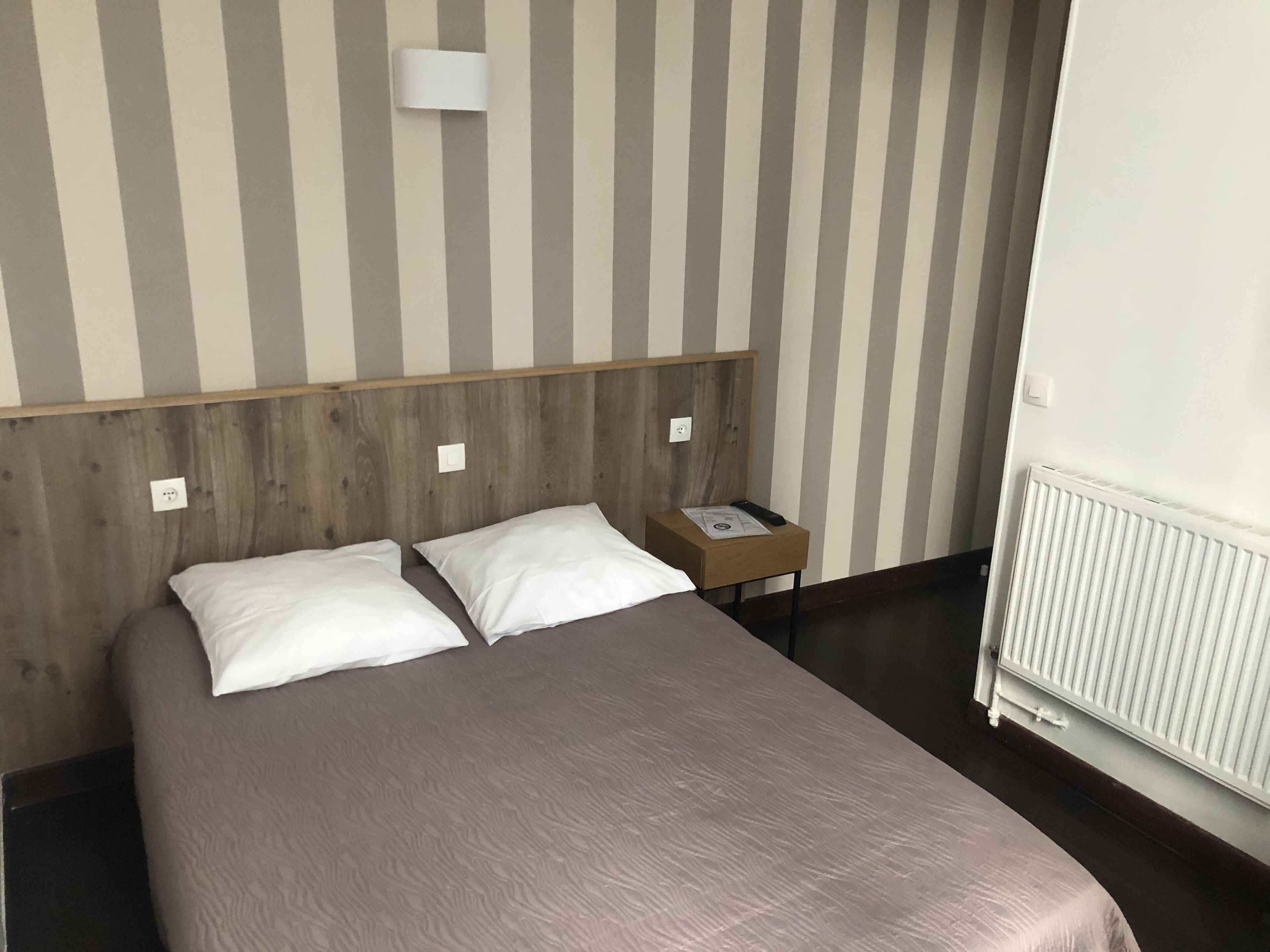Foto - Hôtel Résidence Champerret