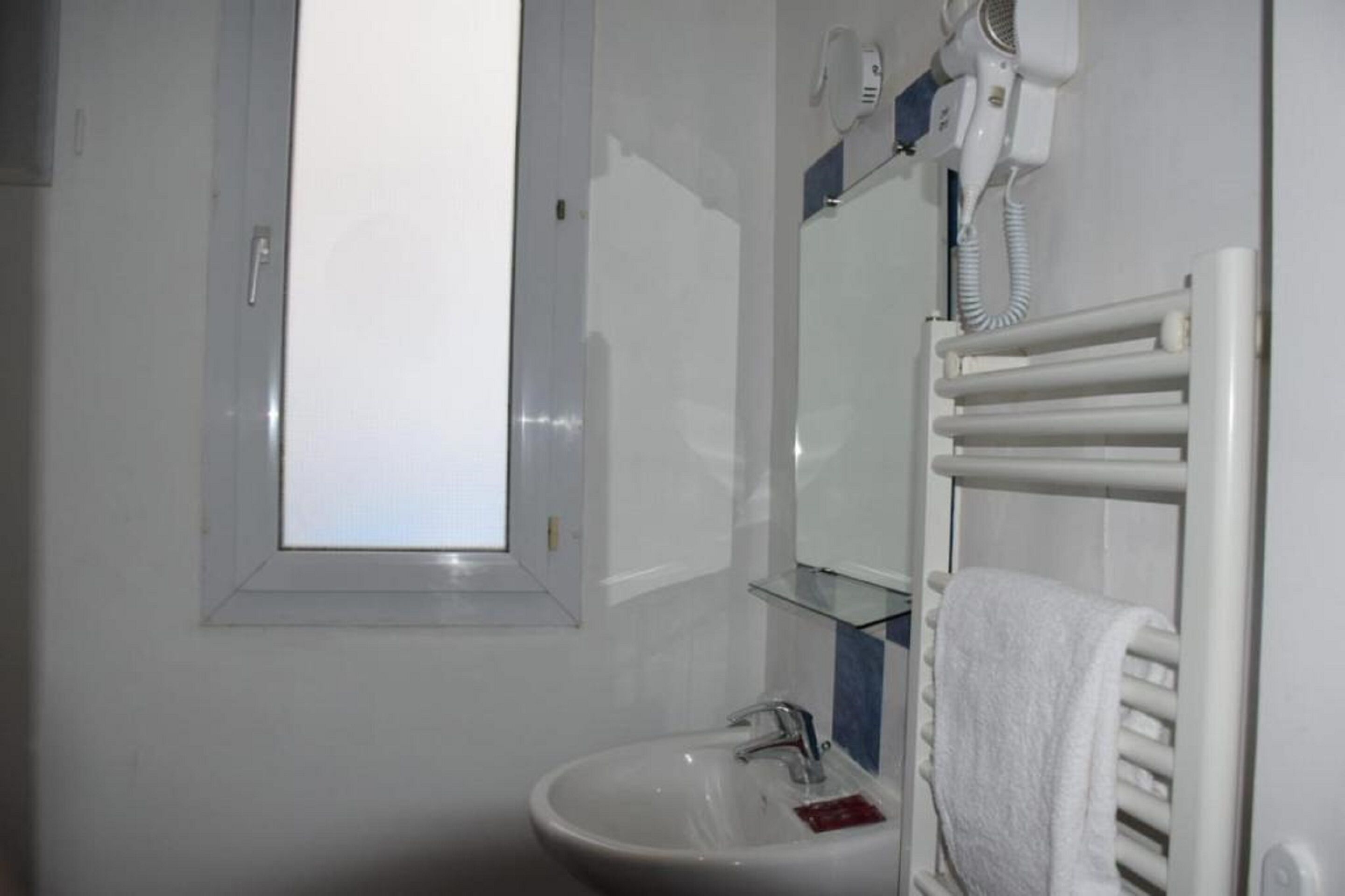 Foto - Hotel Residence Champerret