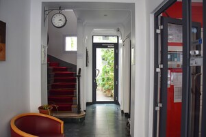 Recepción
