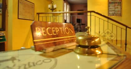 Hotel Borgo Antico Bibbiena