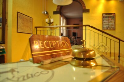 Hotel Borgo Antico Bibbiena