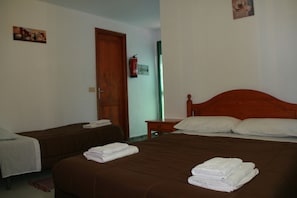 Departamento familiar, 1 habitación | Vista desde la habitación