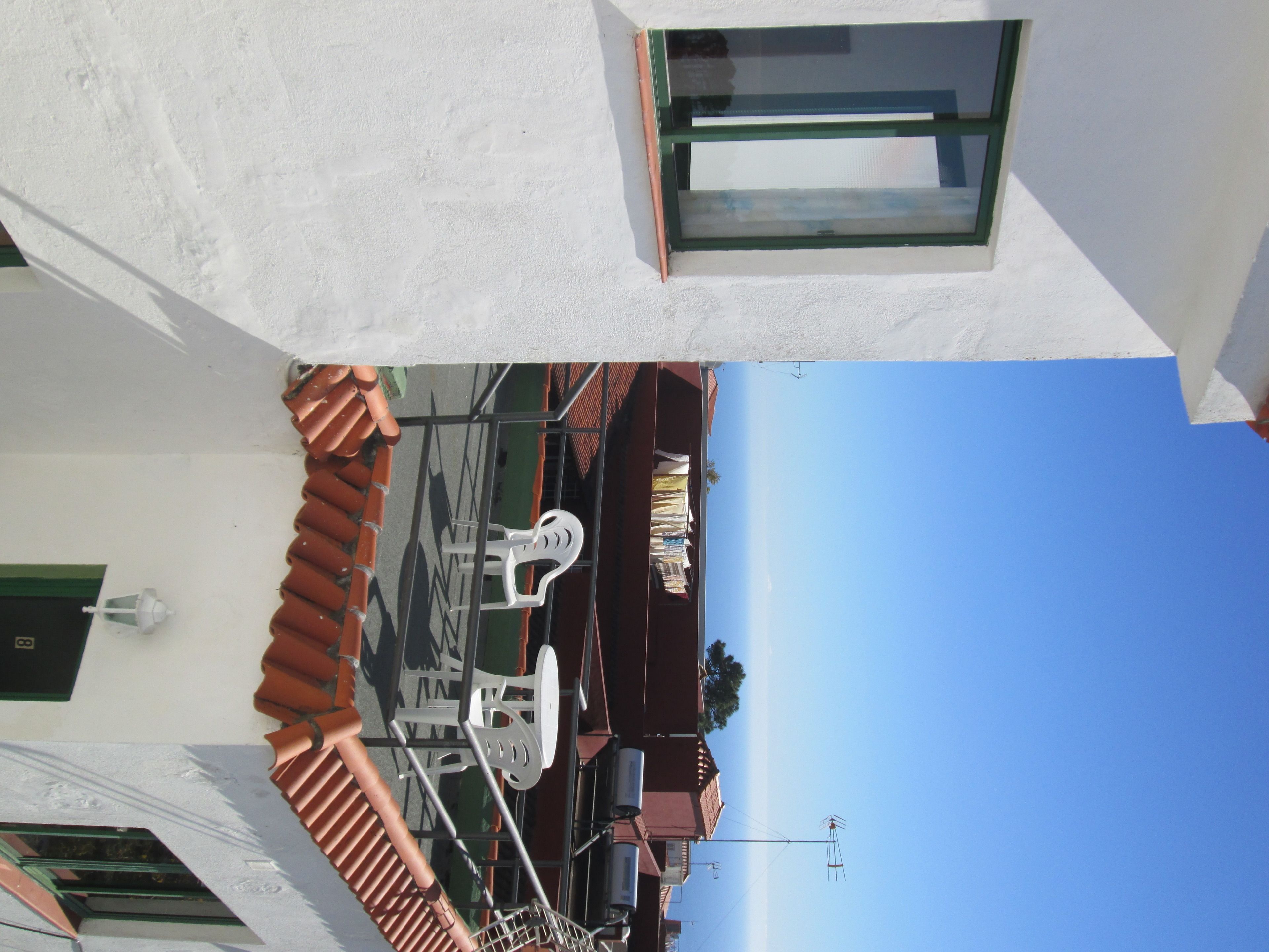 Foto - La Palma Hostel by Pension Central