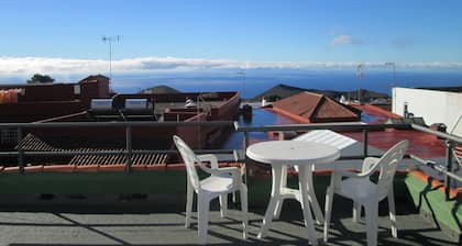 La Palma Hostel - Pensión Central
