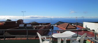 La Palma Hostel - Pensión Central