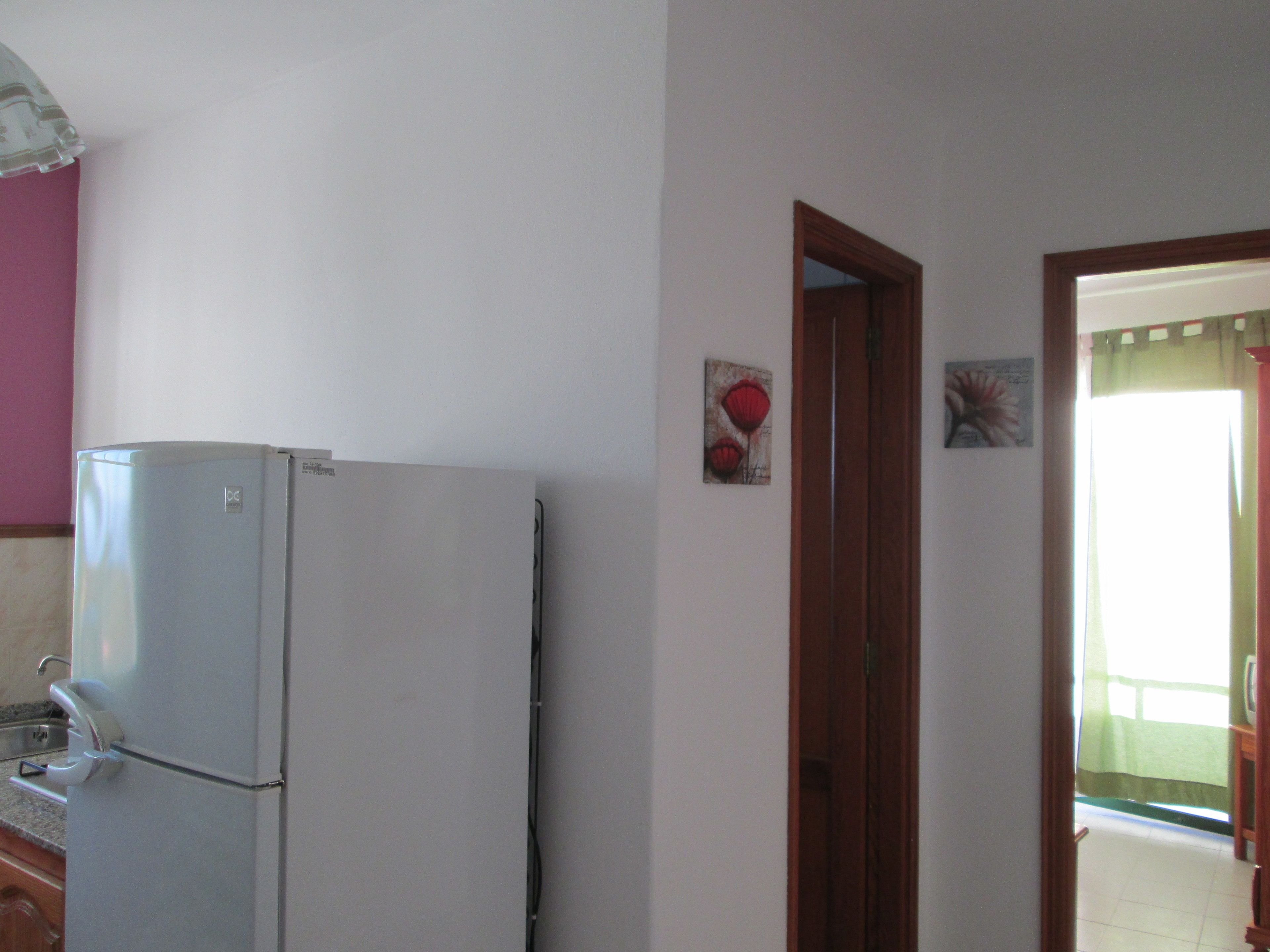 Foto - La Palma Hostel by Pension Central