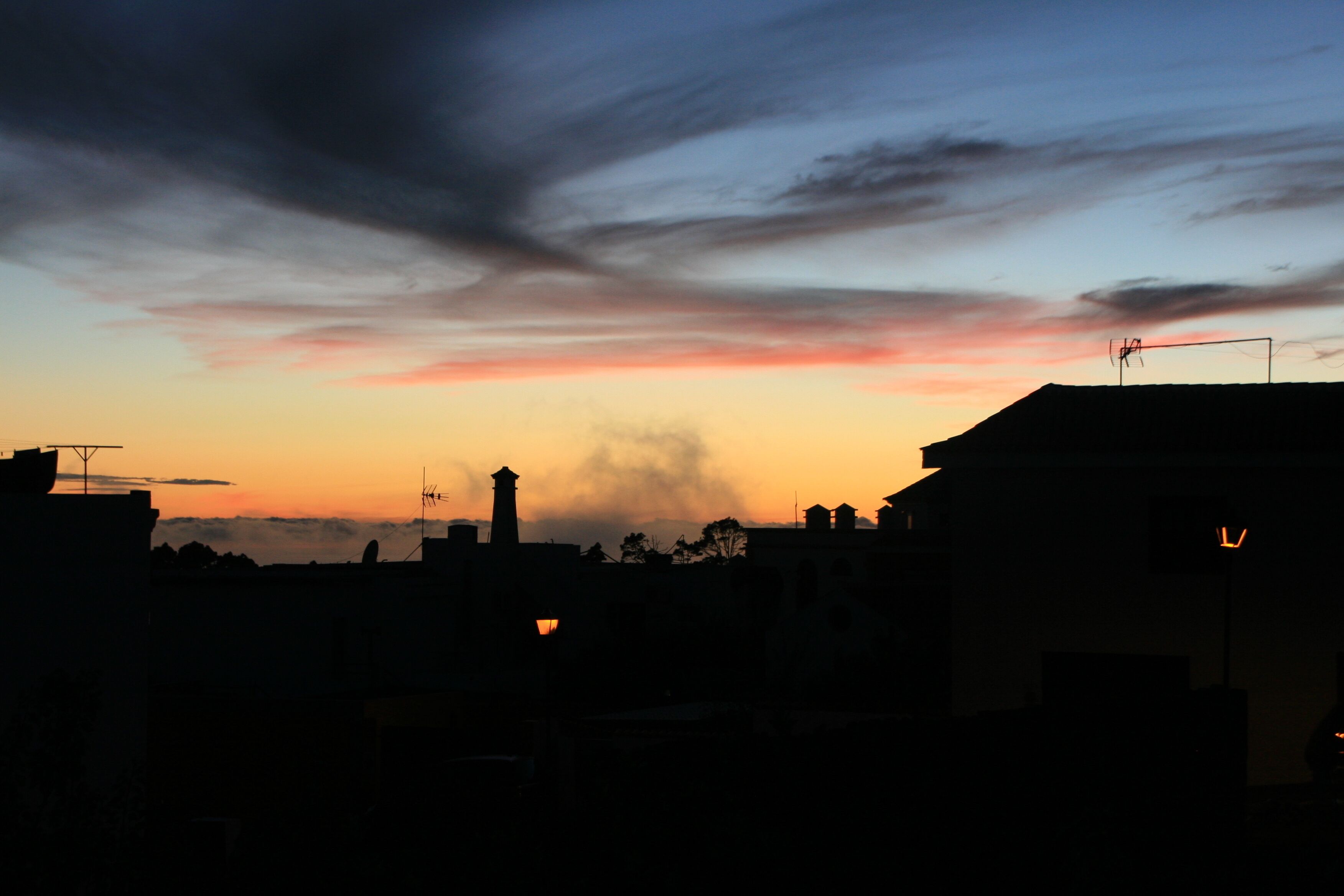 Foto - La Palma Hostel by Pension Central