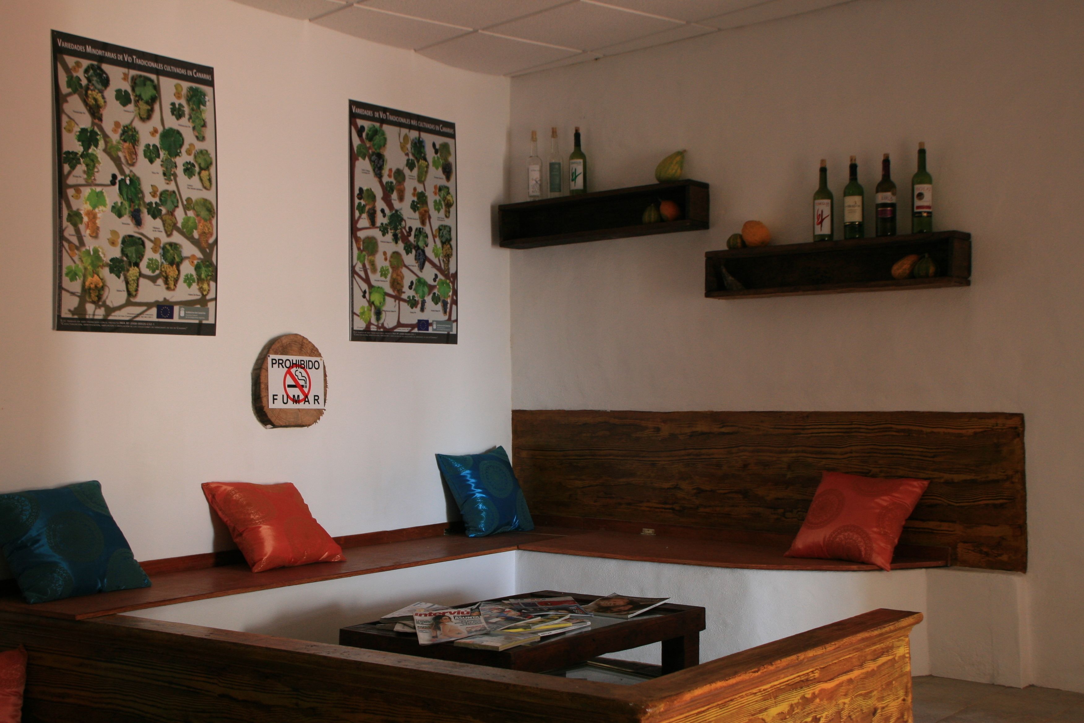 Foto - La Palma Hostel by Pension Central