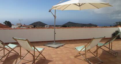 La Palma Hostel - Pensión Central