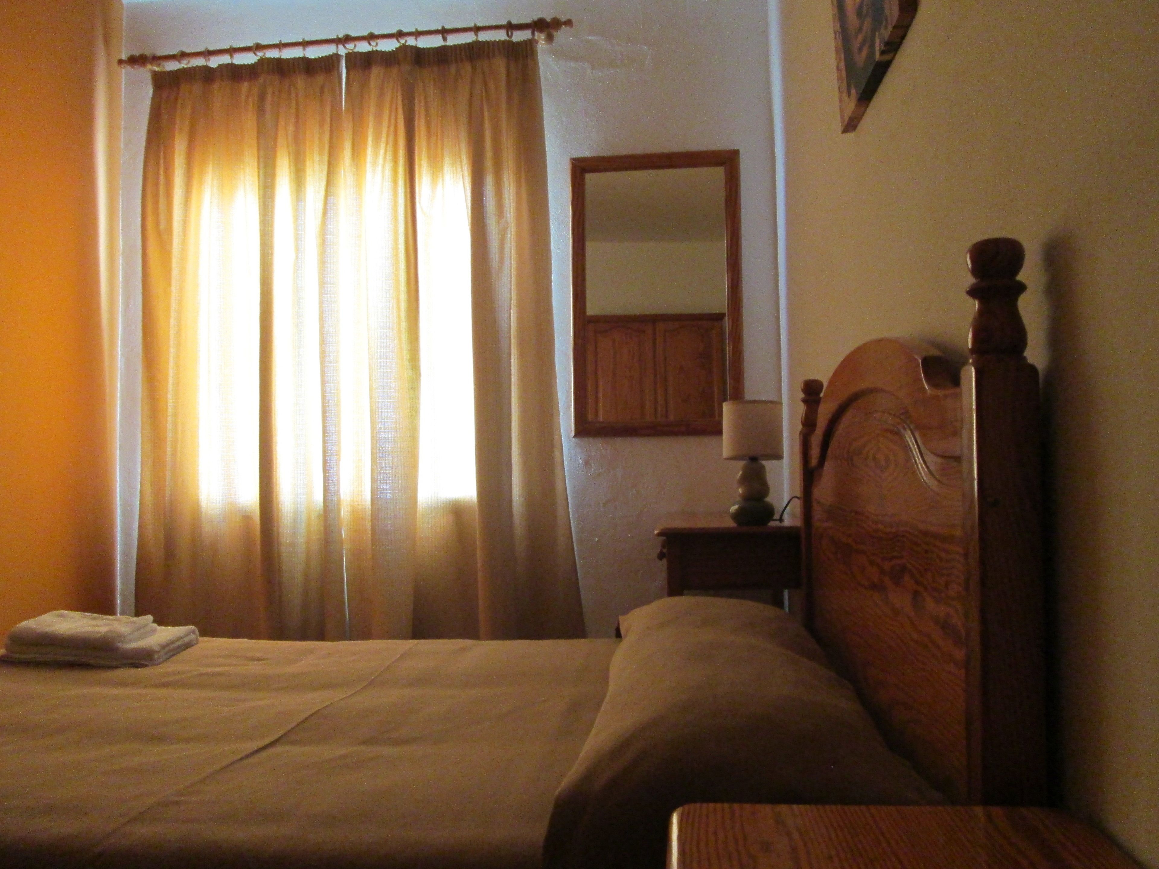 Foto - La Palma Hostel by Pension Central