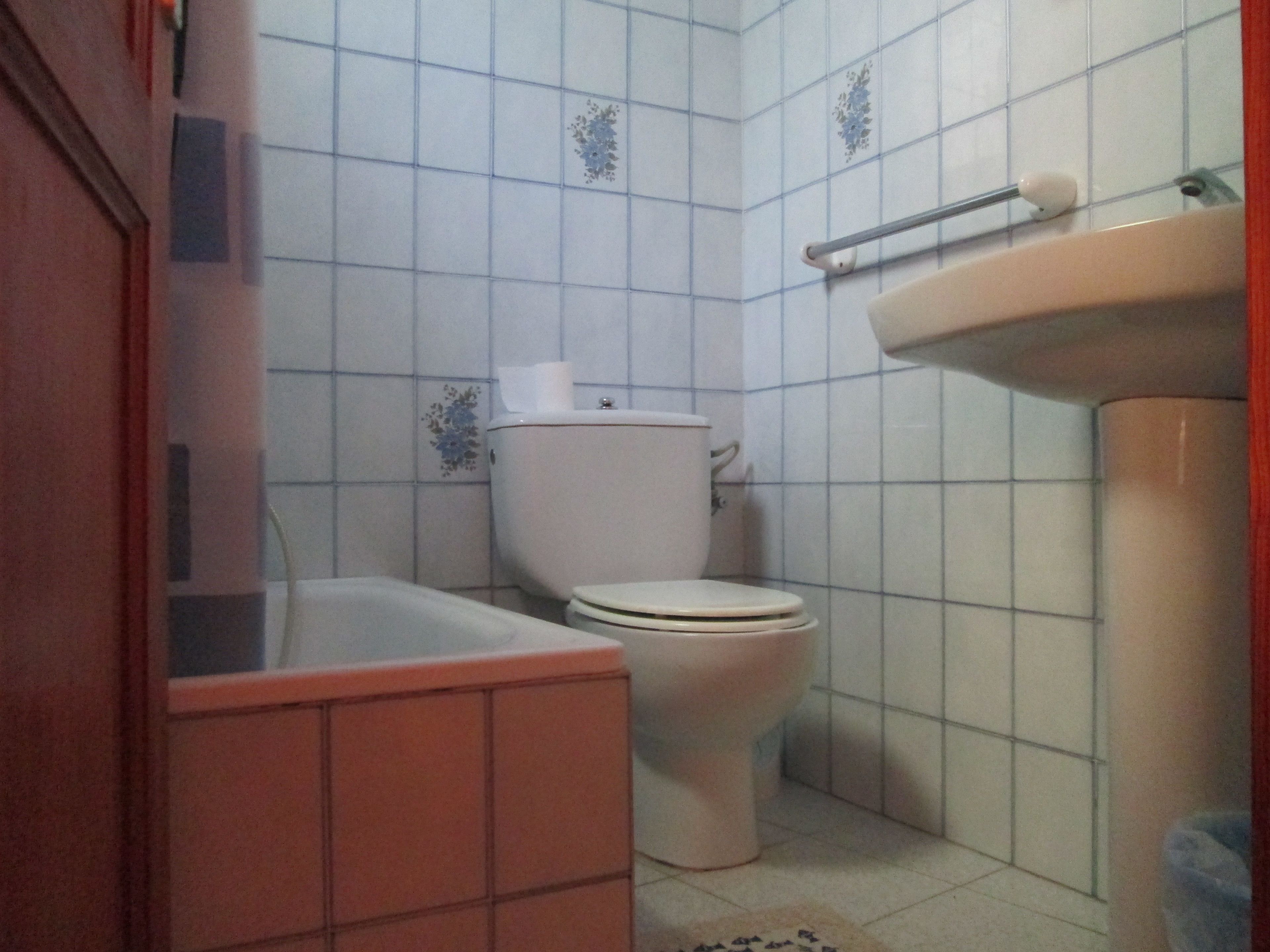 Foto - La Palma Hostel by Pension Central