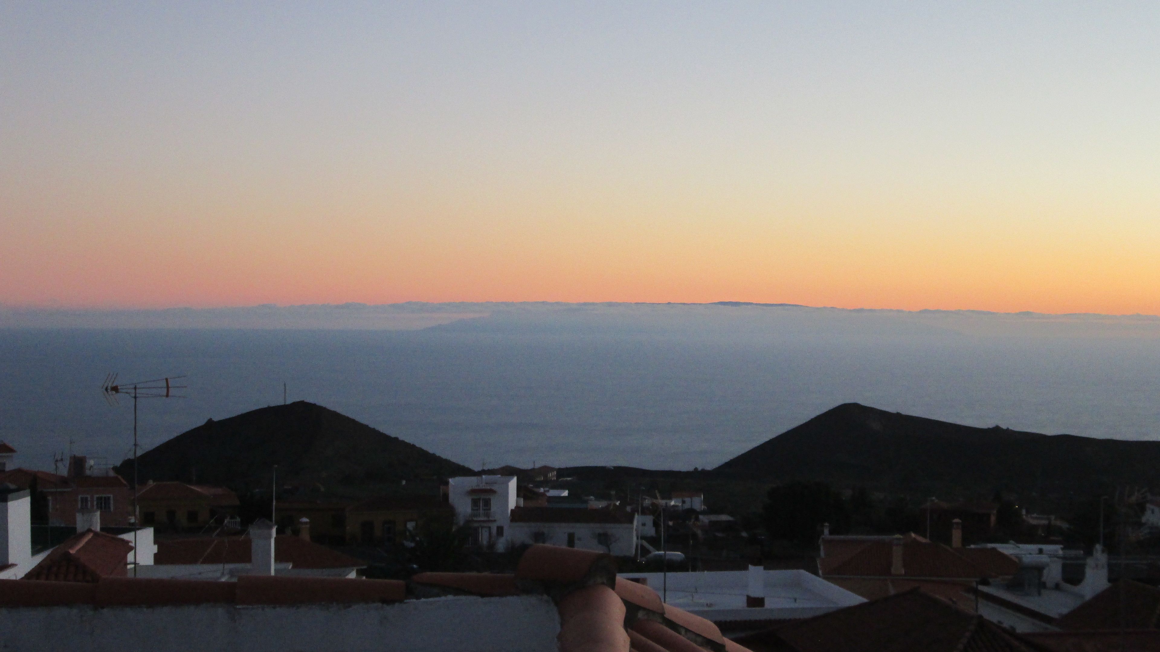 Foto - La Palma Hostel by Pension Central