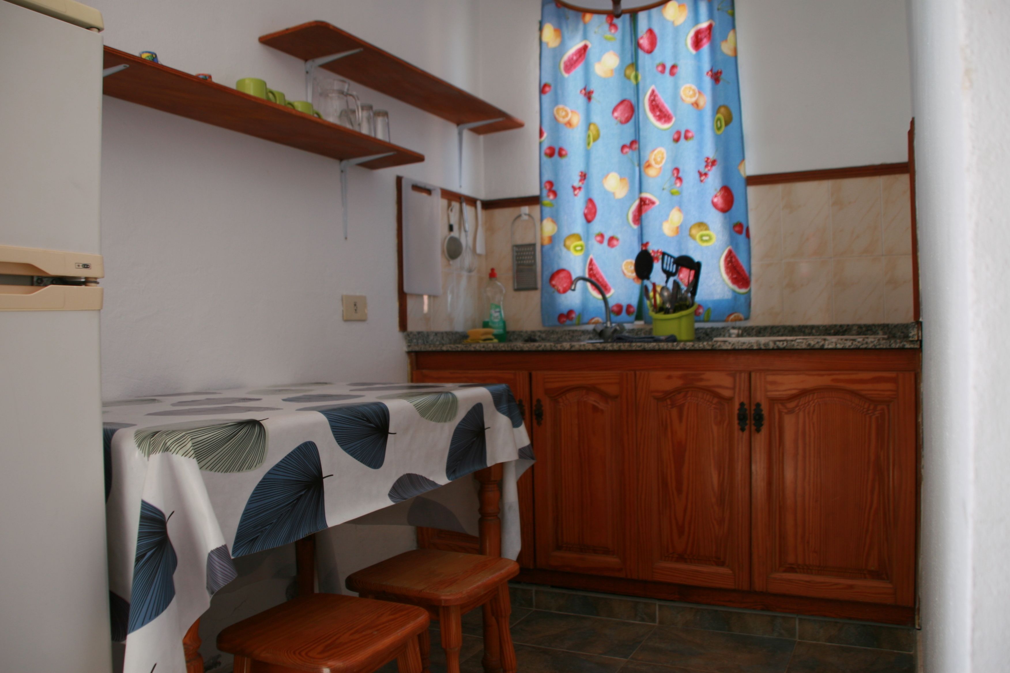 Foto - La Palma Hostel by Pension Central