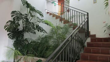 Escaleras