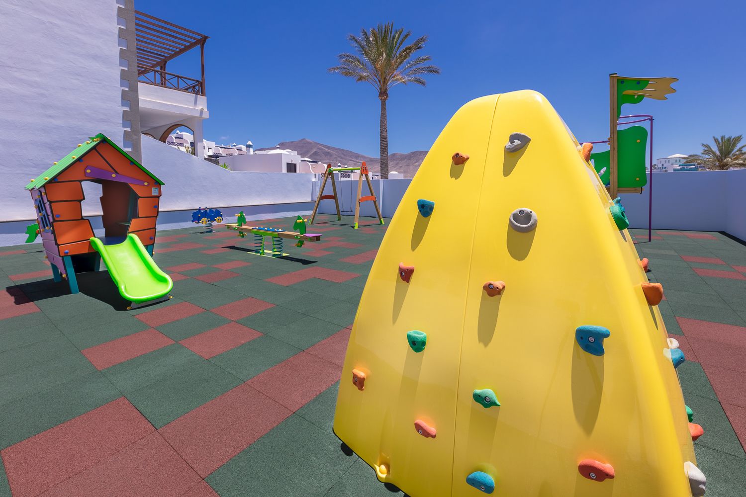 Children's activities