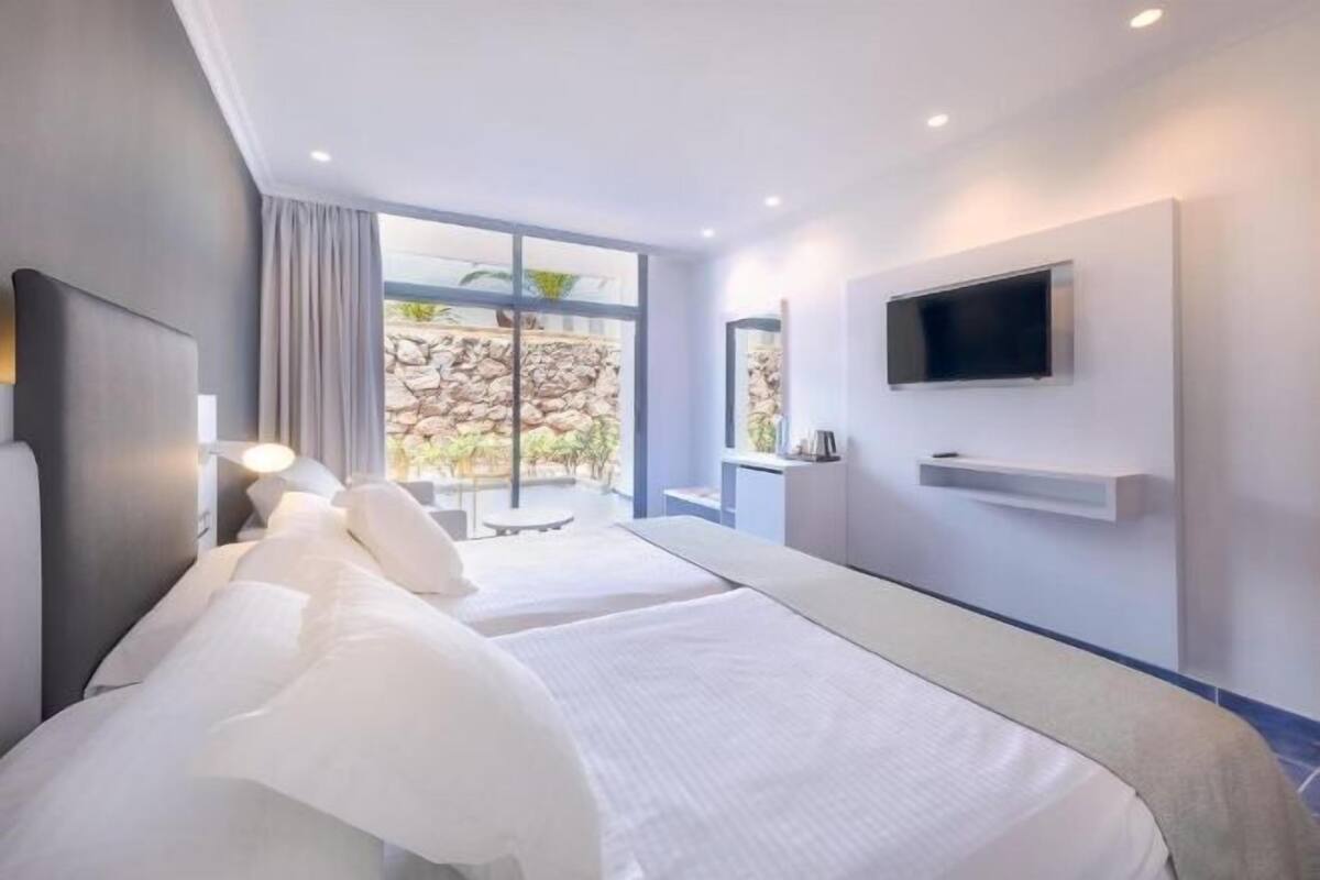 In-room safe, free cots/infant beds, free WiFi, bed sheets