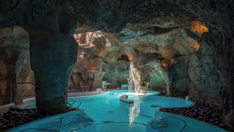 Hotel Mirador Papagayo by LIVVO