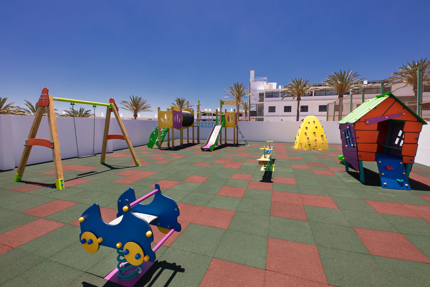 children’s activities