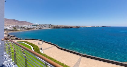 Hotel Mirador Papagayo by LIVVO