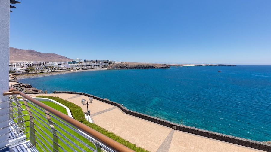 Hotel Mirador Papagayo by LIVVO
