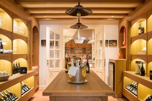 Winery - Relais d'Arfanta (Tarzo)
