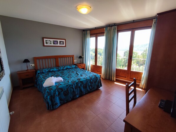 Apartment, 1 Bedroom