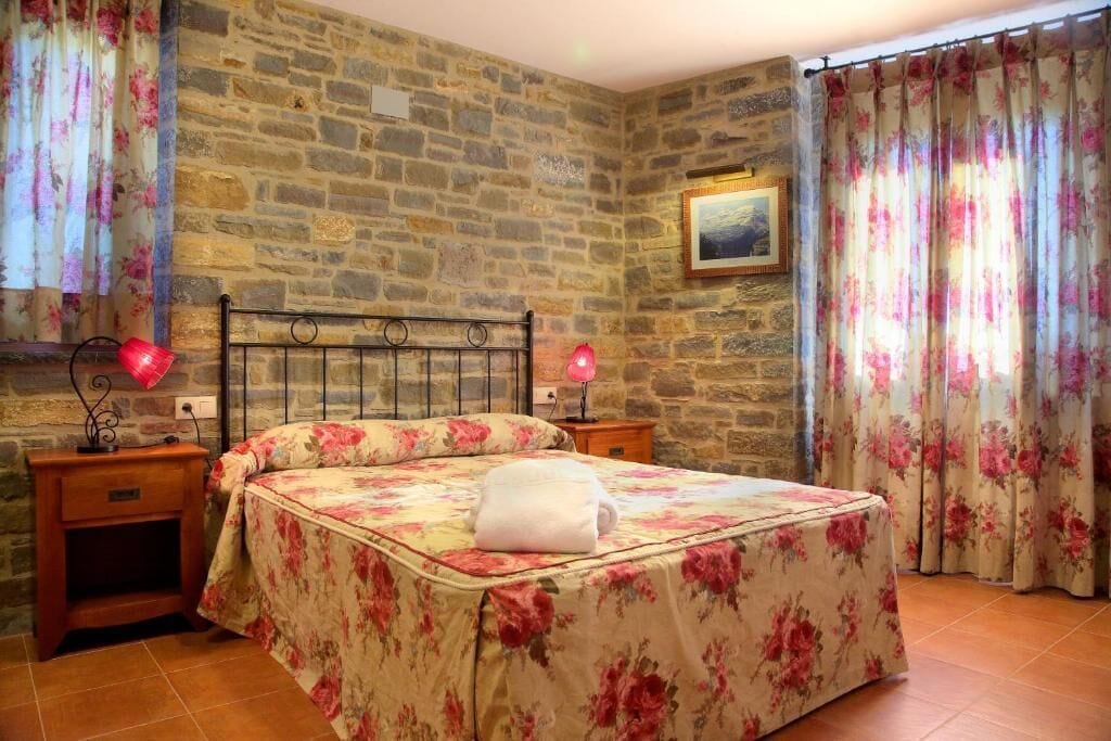 Appartement | Lakens van Egyptisch katoen, luxe beddengoed, Select Comfort-bedden