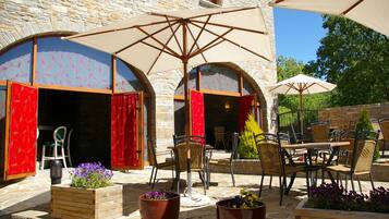 Leilighet, 2 soverom | Utsikt fra rommet