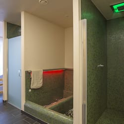 Sauna, bagno turco, bagno turco/hammam, trattamenti per il corpo