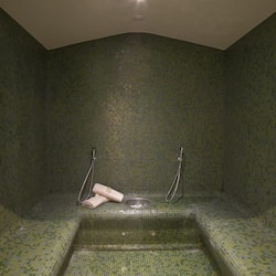 Sauna, bagno turco, bagno turco/hammam, trattamenti per il corpo