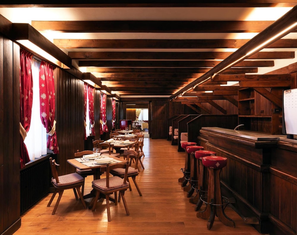 Albergo Ristorante Bucaneve by null