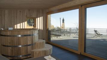 Sauna, hammam, hammam, soins corporels, massages aux pierres chaudes