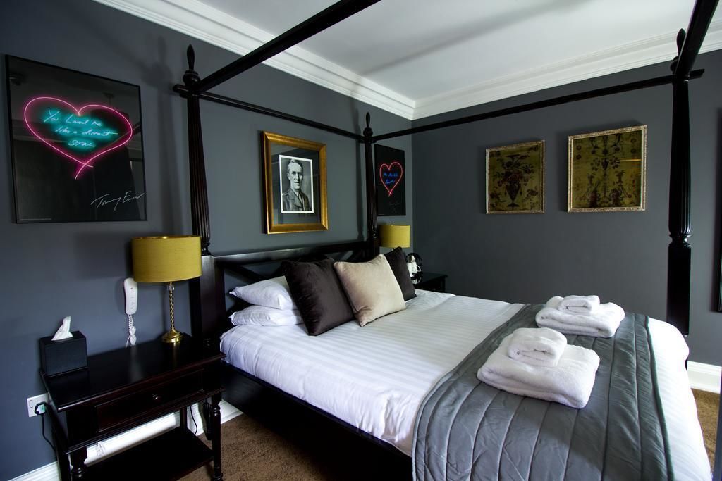 Phòng đôi Superior | Két bảo mật tại phòng, bàn, truy cập Internet không dây miễn phí 