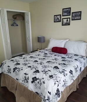 House, 3 Bedrooms