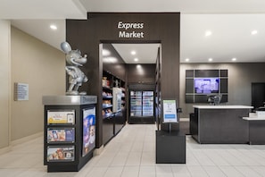 Property amenity - Holiday Inn Express & Suites Anaheim Resort Area by IHG (Anaheim)