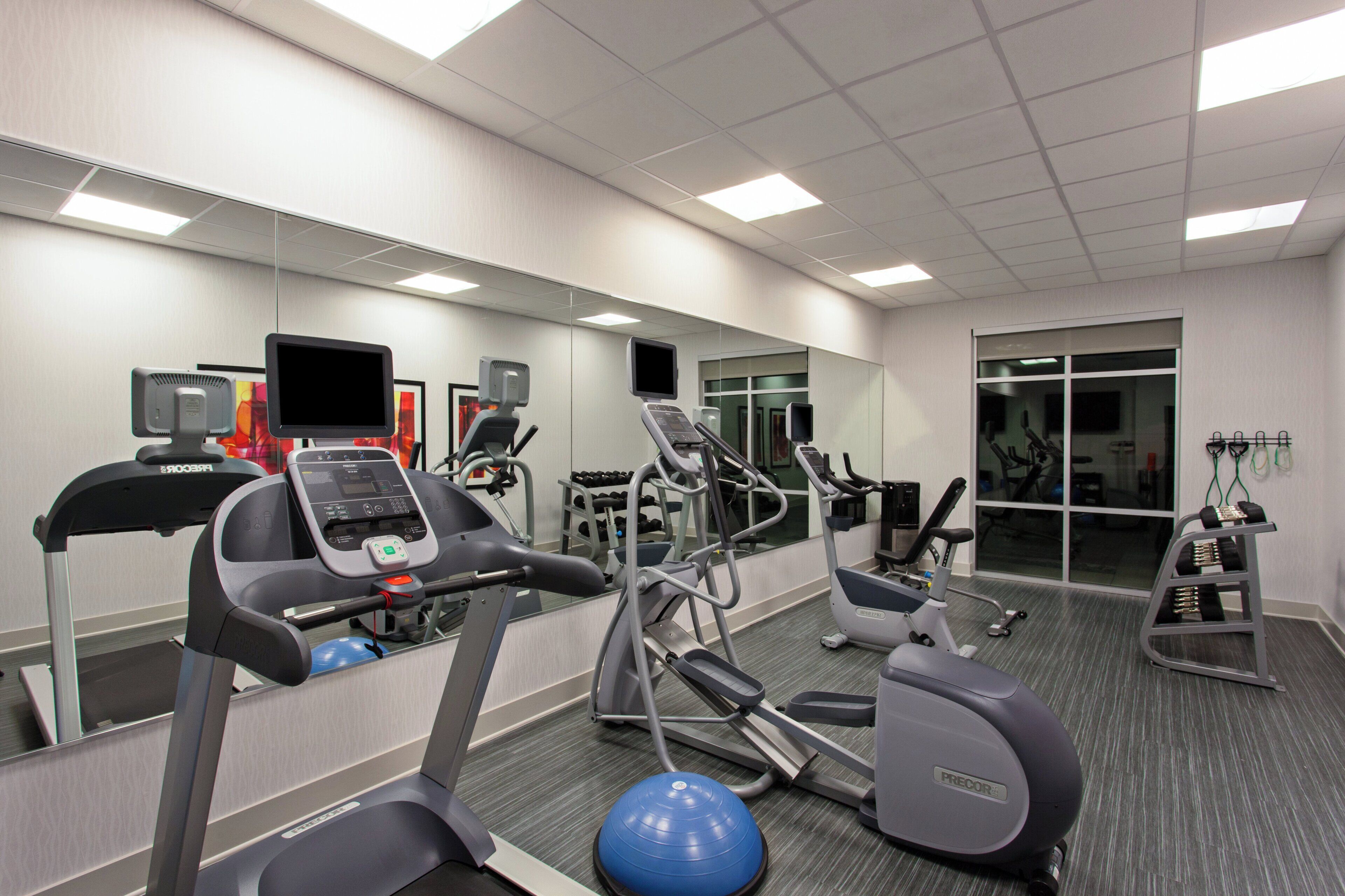 Photo - Holiday Inn Express & Suites Anaheim Resort Area by IHG