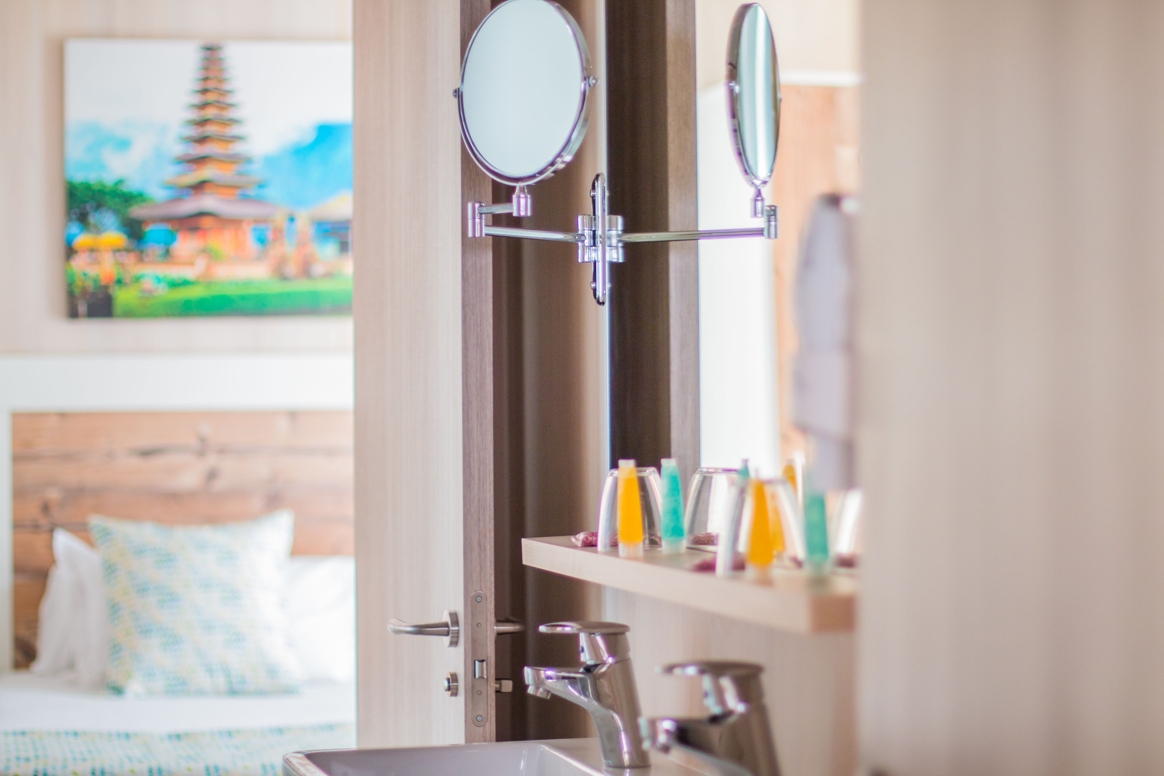 Photo - Magic Natura Resort