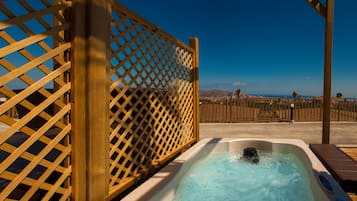 Udsigt fra værelset