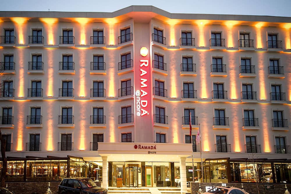 Ramada by Wyndham Istanbul Florya