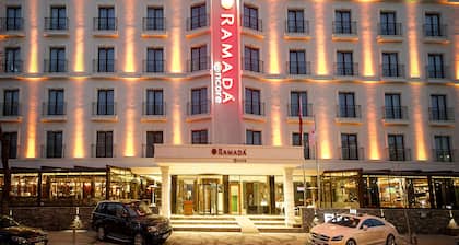 Ramada by Wyndham Istanbul Florya