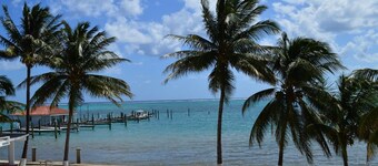 Ambergris Beach House